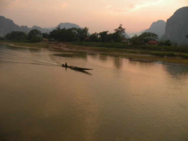 Vangvieng