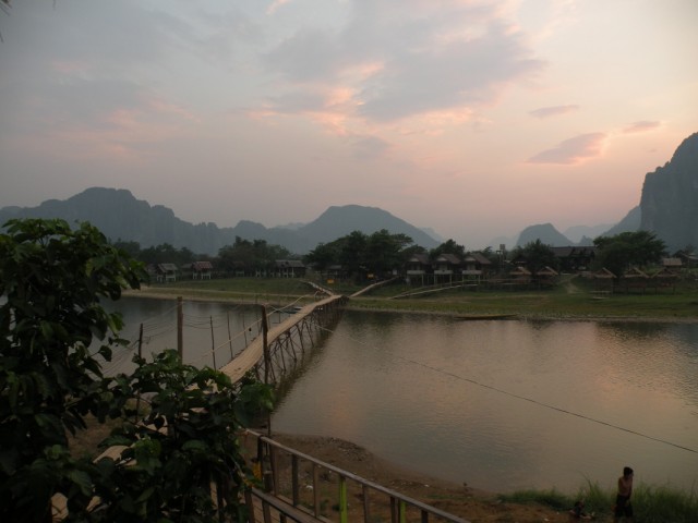 Vangvieng