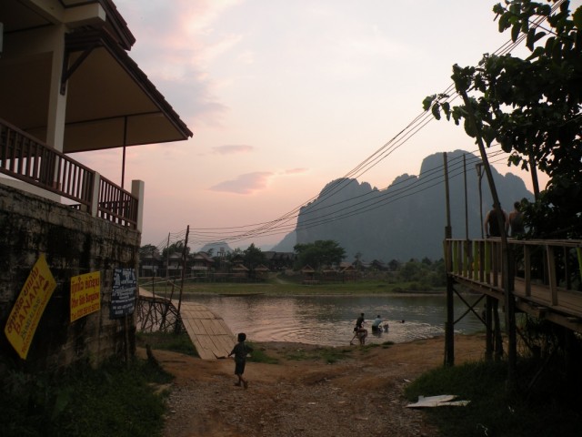 Vangvieng