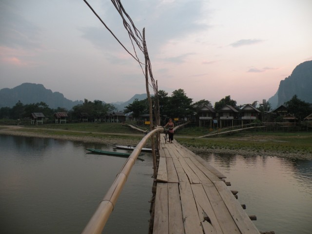 Vangvieng