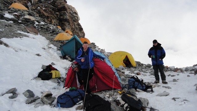 high camp