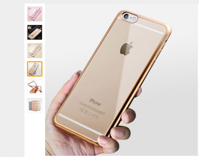 Мой чехол с AliExpress за 100 р Мой чехол с AliExpress за 100 р