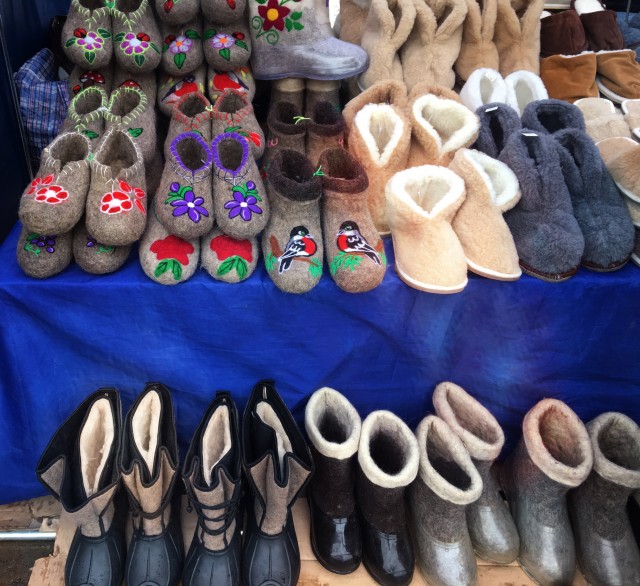 Winter is coming ❄