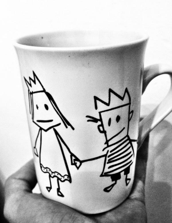 Moony&Yodron. Budva 10.