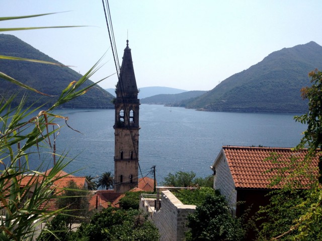 Perast 11