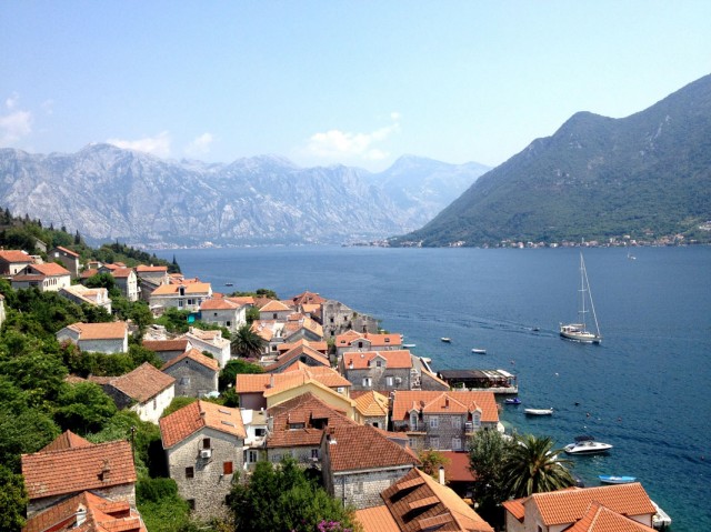 Perast 13