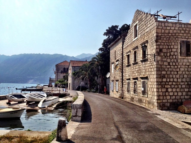 Perast 18