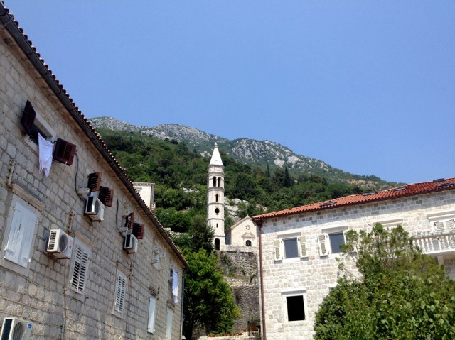 Perast 5