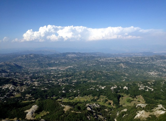 Lovcen 16