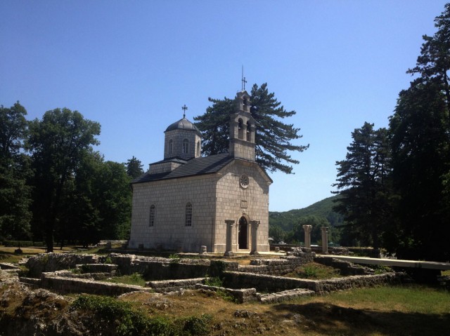 Cetinje 09