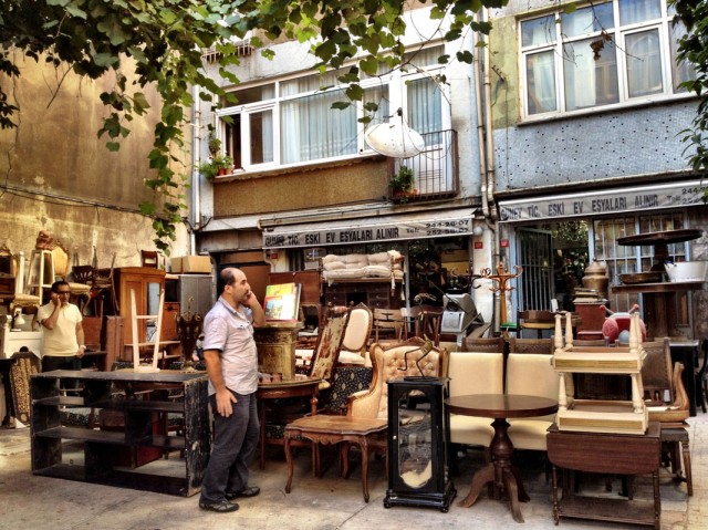 Istambul 19 Istambul 19