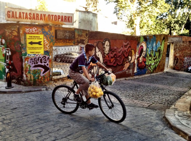 Istambul 28 Istambul 28