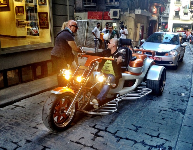 Istambul 30 Istambul 30