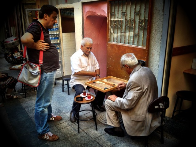 Istambul 31 Istambul 31