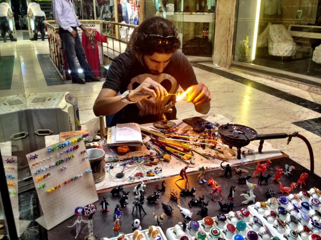 Istambul 33 Istambul 33