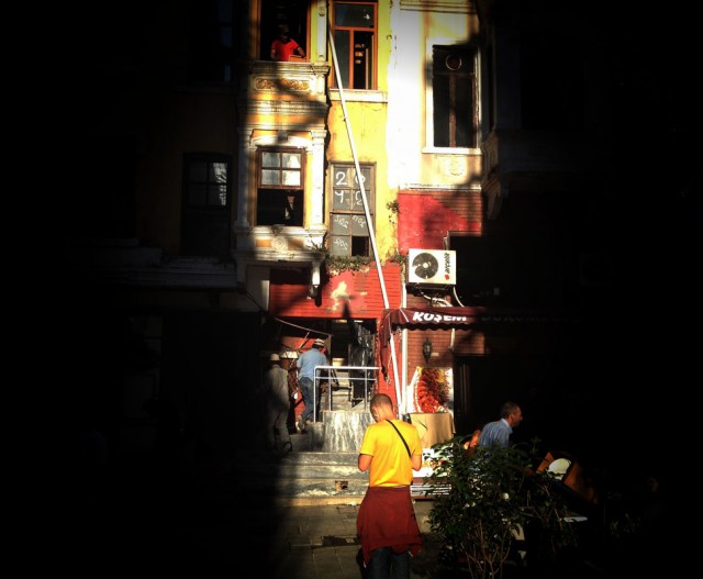 Istambul 34 Istambul 34