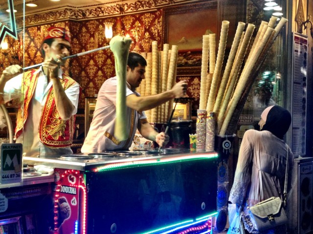 Istambul 35 Istambul 35