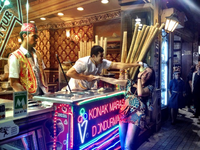 Istambul 36 Istambul 36