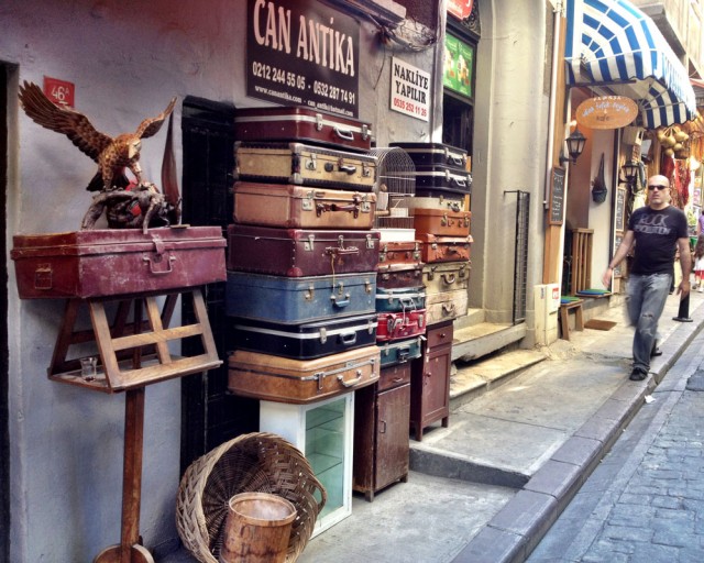 Istambul 20 Istambul 20