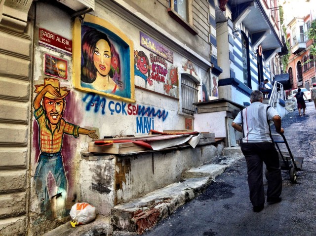 Istambul 21 Istambul 21