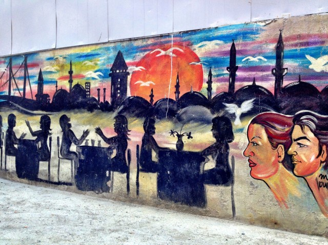 Istambul 22 Istambul 22