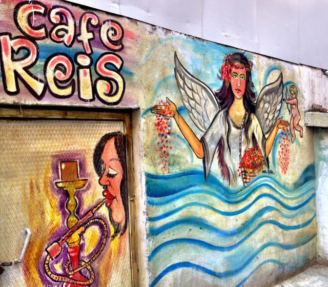 Istambul 23 Istambul 23