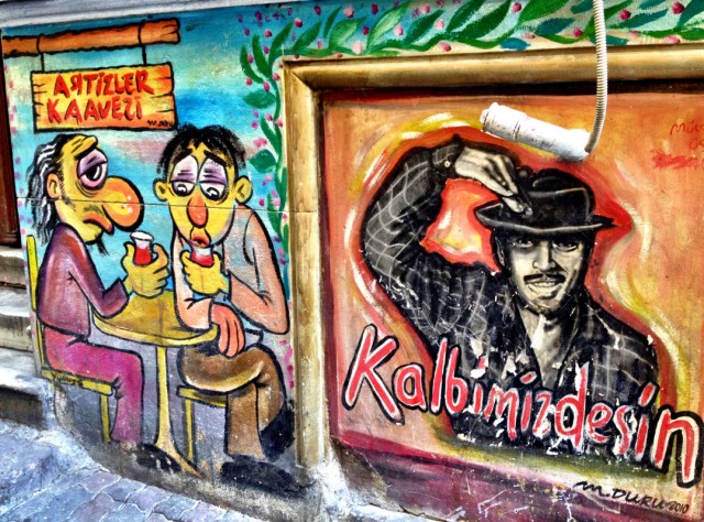 Istambul 24 Istambul 24