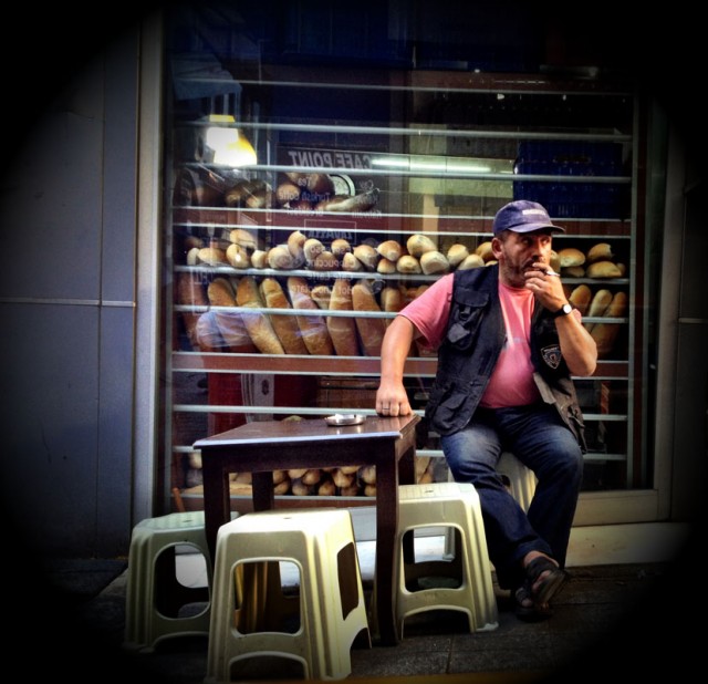 Istambul 25 Istambul 25