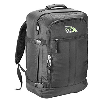 Cabin-Max-Backpack-Approv ed-55x40x20