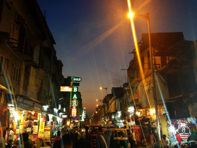 Delhi 07