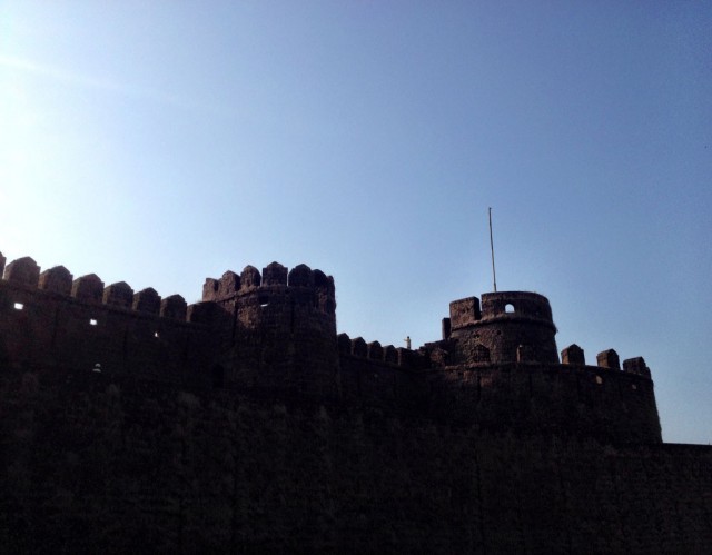 Mirjan Fort 01
