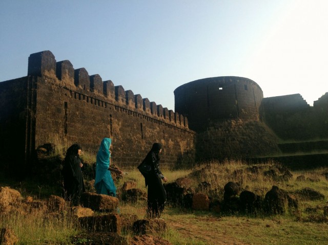 Mirjan Fort 11