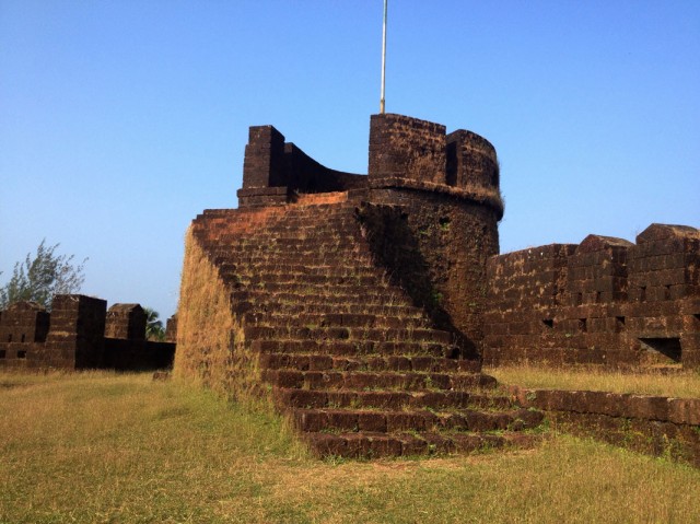 Mirjan Fort 02