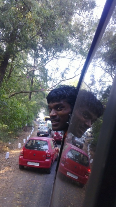 Мурти Мурти