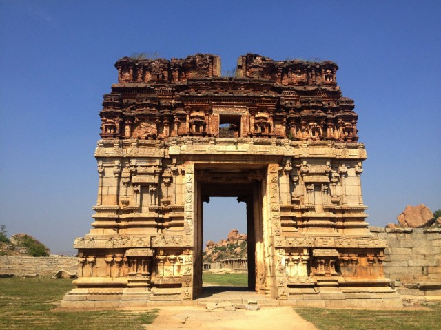 Hampi 08