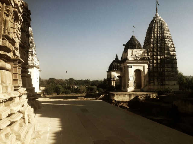 Jain Temple 11