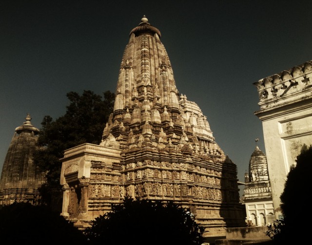 Jain Temple 12