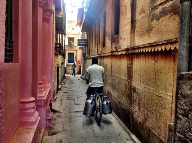 Varanasi 1