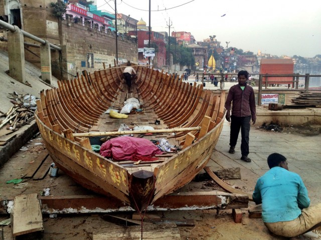 Varanasi 11