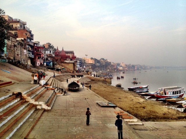 Varanasi 12