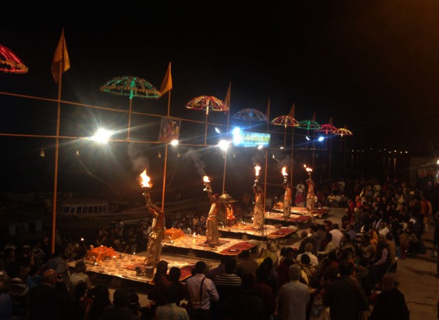 Varanasi 17