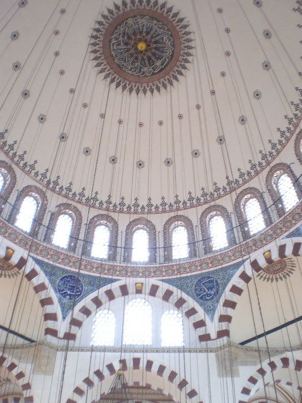 Мечеть Рустем-Паши