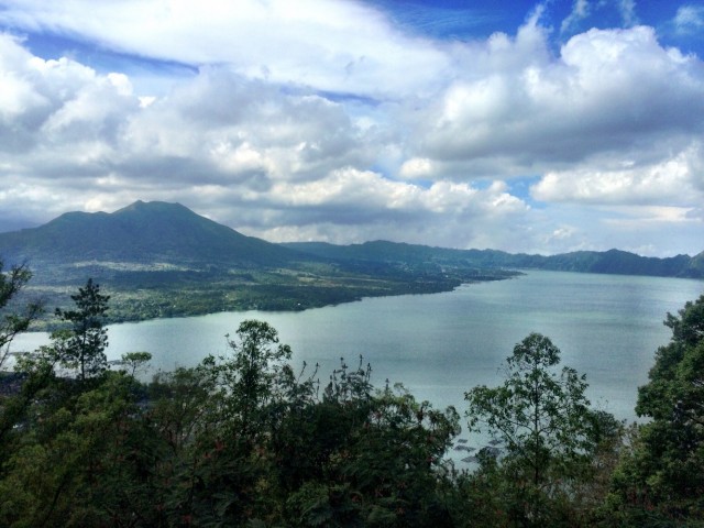 Danau Batur