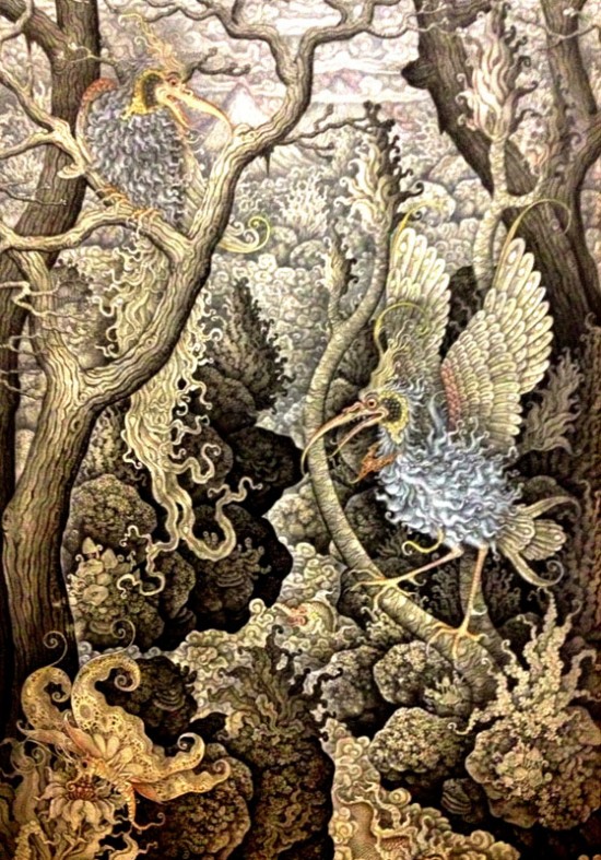 Puri Lukisan Museum 01