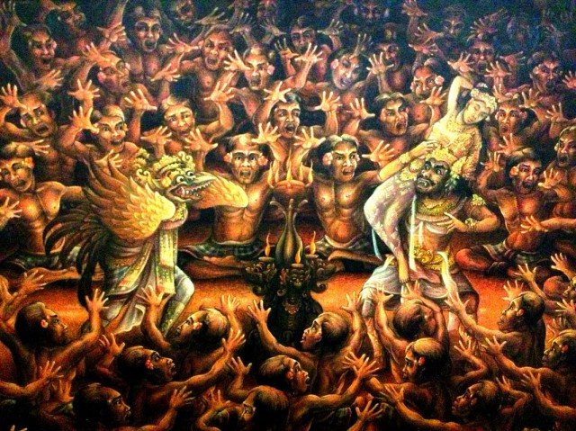 Puri Lukisan Museum 03