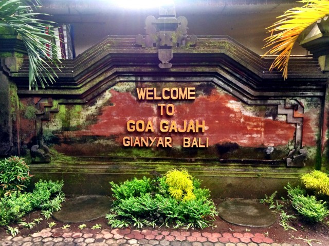 Goa Gajah 1
