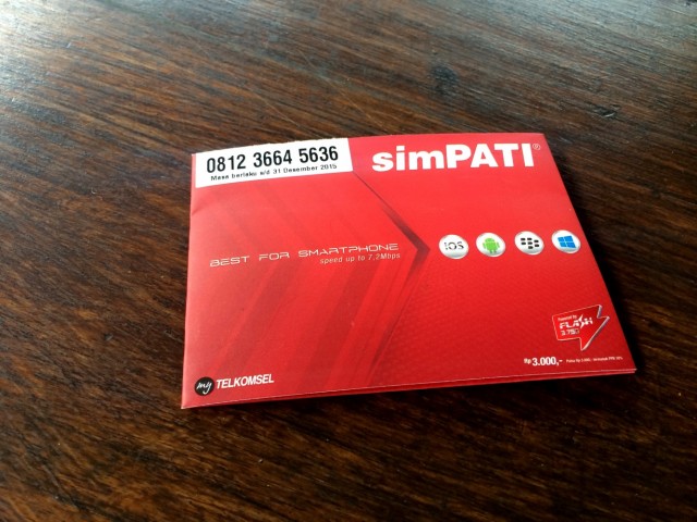 simPATI