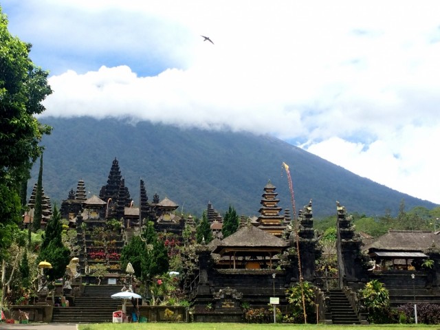 Pura Besakih