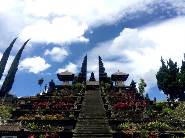 Pura Besakih