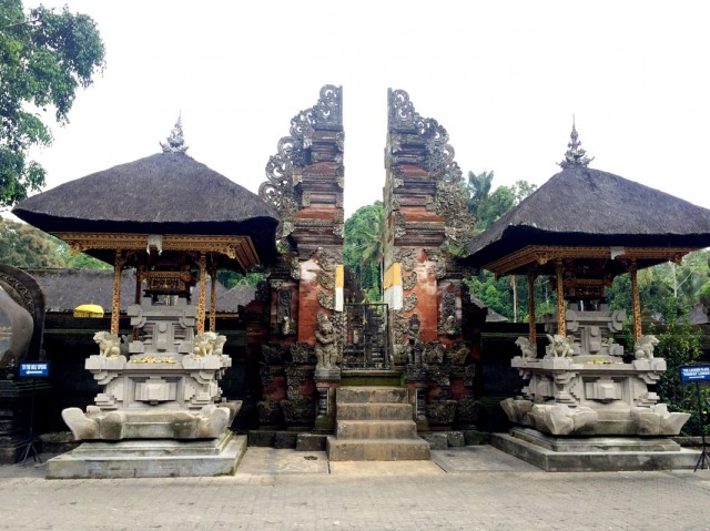 Tirta Empul 2